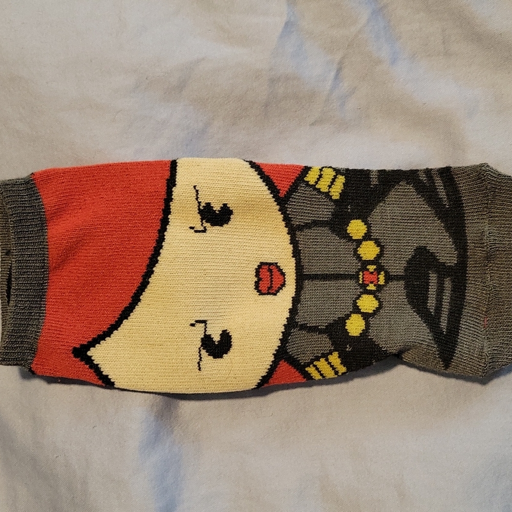 Marvel socks - Picture 7 of 8